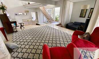 Imagem 4: SOBRADO COM 3 SUÍTES, ESPAÇO GORMET COMPLETO - VILA OLIVEIRA