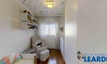 Imagem 3: APARTAMENTO - ACLIMAÇÃO - SP