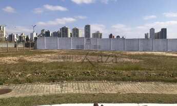 Imagem: Terreno - Condomínio Loteamento Reserva