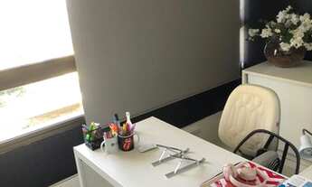 Imagem 5: Horto Florestal com 4