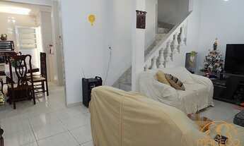 Imagem 5: Ref.: 6072 - Sobrado com 3 dormitórios, 127,11 m²