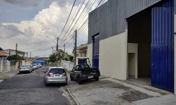 Imagem 3: Barracão comercial excelente localizaçao