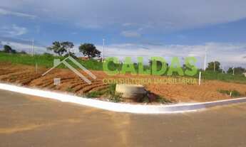 Imagem: Lotes parcelados direto com a incorporadora