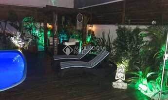 Imagem 3: Casa de condomínio para venda com 3 quartos, sendo 1 suíte e 2 vagas em Sarandi - Porto Al