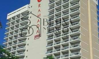 Imagem: Venda - Imbetiba - RAMADA FLAT, Localização