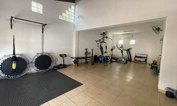 Imagem 2: CASA RESIDENCIAL em Sumaré - SP, Parque Franceschini