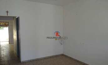 Imagem 2: Casa com 3 dormitórios, 112 m² - venda por R$ 650.000,00 ou aluguel por R$ 2.200,00/mês