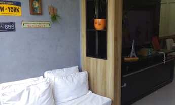 Imagem 7: Apartamento para venda de3 quartos em Pitangueiras - Lauro de Freitas - BA