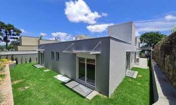 Imagem 4: CASA DE ALTO PADRÃO EM CONDOMÍNIO FECHADO