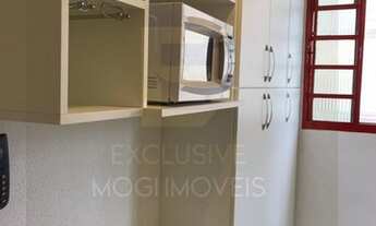 Imagem 7: Apartamento para Venda em Mogi das Cruzes, Jardim Cintia, 2 dormitórios, 1 banheiro, 1 vag