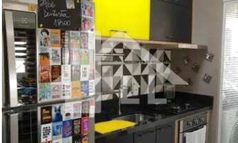 Imagem 5: Lindo Apartamento à venda de 74m² no Innova Blue Osasco 3 quartos, 1 suíte, 1 vaga