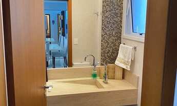 Imagem 3: Casa para Venda no Condomínio Aruã brisas - Mogi das Cruzes - SP