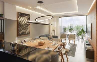 Imagem 5: Apartamento residencial para venda, Ahú, Curitiba - AP11291