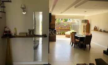 Imagem 2: Porto Alegre - Casa Padrão - Aberta dos Morros