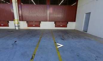 Imagem 4: Galpão 1.306 m² em Condomínio Fechado Locação Vargem Grande Paulista -SP