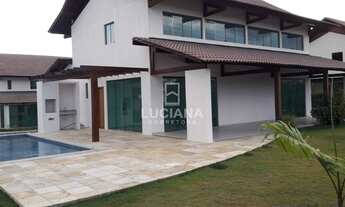 Imagem 3: Condomínio Jardim de Gravatá - 5 suítes