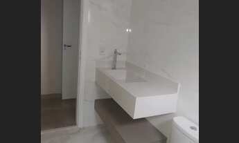 Imagem 3: Casa de condomínio para venda tem 177 metros quadrados com 3 quartos