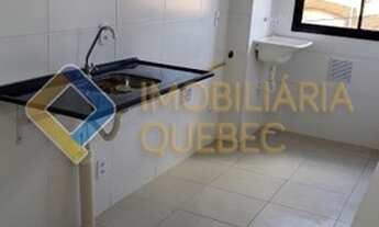 Imagem 6: Apartamentos - Venda - Vila Virgínia - Cod. 801