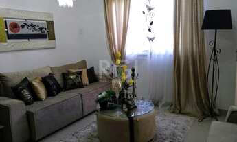 Imagem: Porto Alegre - Casa Padrão - Hípica