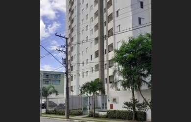 Imagem 2: Apartamento para venda com 53 metros quadrados com 2 quartos