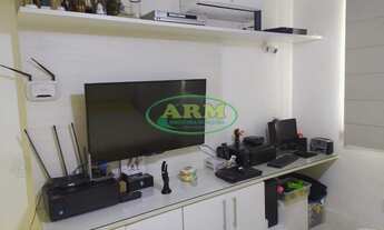 Imagem 3: Niterói - Apartamento Padrão - Jardim Icaraí