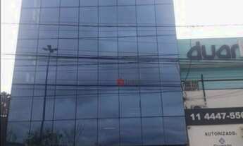 Imagem 1: Prédio Comercial