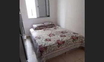 Imagem 3: Apartamento 2 dormitórios 55 mts