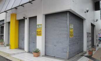 Imagem 3: Loja para alugar por R$ 850.00, 27.60 m2 - CENTRO - CURITIBA/PR