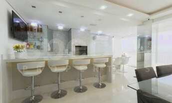 Imagem 6: São Paulo - Apartamento Padrão - Perdizes