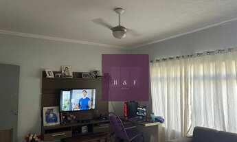 Imagem 7: Casa com 3 dormitórios à venda, 180 m² por R$ 500.000 - Jardim Morumbi - Campinas/SP