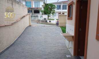 Imagem 2: Sobrado de esquina no Loteamento San Marino em São José