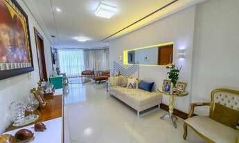 Imagem: Apartamento com 4 Quartos, sendo 1 suíte