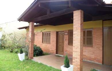 Imagem: Casa de 3 dormitórios à Venda - Xangri-lá