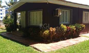 Imagem: Porto Alegre - Sítio - Campo Novo