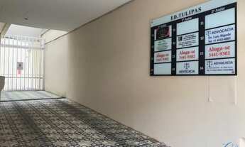 Imagem 4: Conjunto Comercial ou Apartamento Residencial