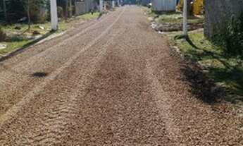 Imagem 3: Terrenos com escritura z sul. Entrada 14.900