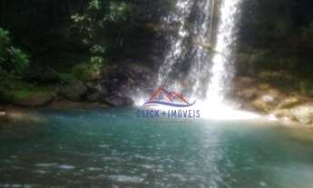 Imagem 4: TERRENO EM CHAPADA DOS GUIMARAES COM ACESSO Á CACHOEIRAS