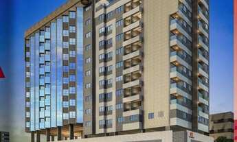 Imagem: Apartamento para venda possui 60 metros