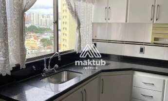 Imagem 5: Apartamento com 3 dormitórios à venda, 136 m² por R$ 625.000,00 - Santa Teresinha - Santo