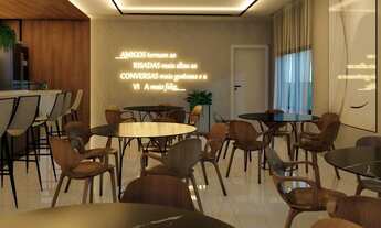 Imagem 7: Apartamento para venda com 102 m2 a 250m da praia de Armação - Penha - SC