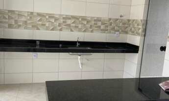 Imagem 4: Casa nova no centro