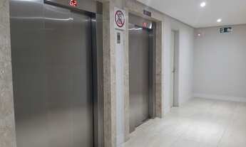 Imagem 5: Apartamento para venda com 70 metros quadrados com 2 quartos em Centro - Juiz de Fora - MG