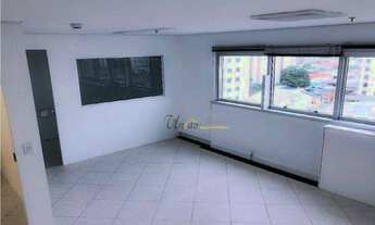 Imagem 5: Conjunto para alugar, 40 m² por R$ 1.400,00/mês - Alto da Lapa - São Paulo/SP