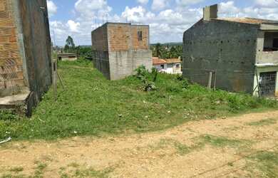 Imagem 4: Terreno na taiçoca