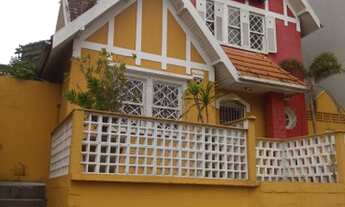 Imagem 3: CASA, Comercial; 5 comodos, 3 bwc