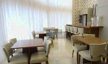 Imagem 5: Apartamento com 3 dormitórios à venda, 132 m² por R$ 950.000,00 - América - Joinville/SC