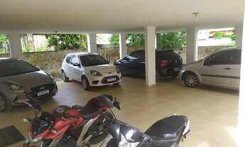 Imagem 2: Apartamento para venda possui 67 metros próximo Caixa economia