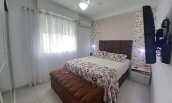 Imagem 5: Apartamento com 2 dorms, Campo Grande, Santos - R$ 400 mil, Cod: AP2238-RFI