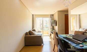 Imagem: Apartamento à Venda - Quitaúna, 2 Quartos