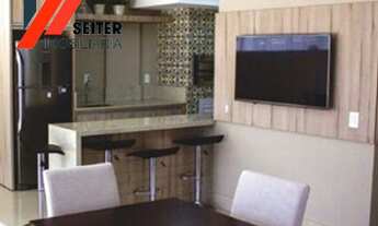 Imagem 4: Apartamento de 2 dormitorios com suite a venda em Capoeiras Florianopolis